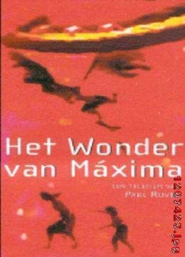dvd - Wonder van Maxima (1 DVD) (DVD) Silvia Munt Frank Lammers Monic Hendrickx