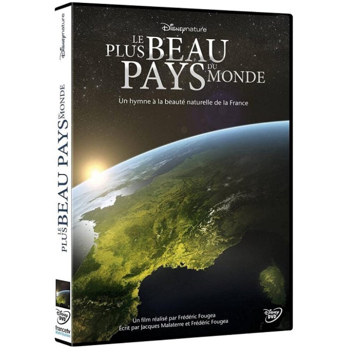 Il più Bel Paese Del Monde DVD Nuova