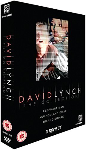 David Lynch Collection (DVD)