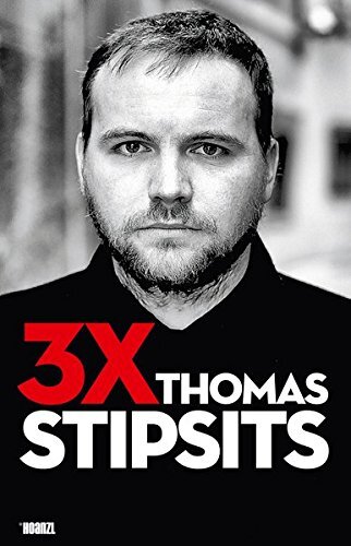 Set: 3x Thomas Stipsits, 3 DVD (DVD)