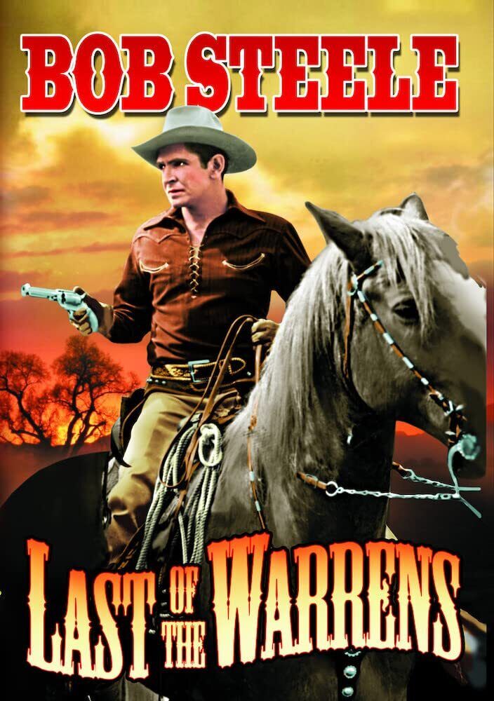 Last of the Warrens (DVD)