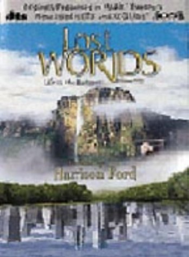 Lost Worlds (DVD)