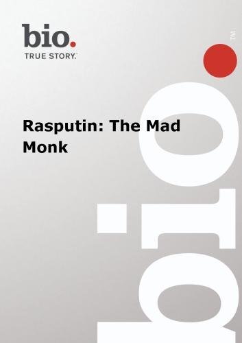 Biography -  Rasputin: The Mad Monk (DVD)