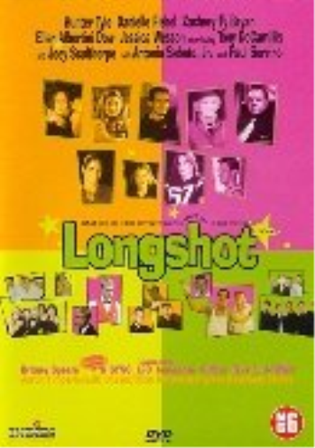 Longshot [ 2000 ] [Region Free] (DVD)