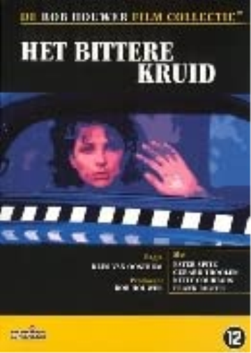 Bittere kruid, het (DVD)