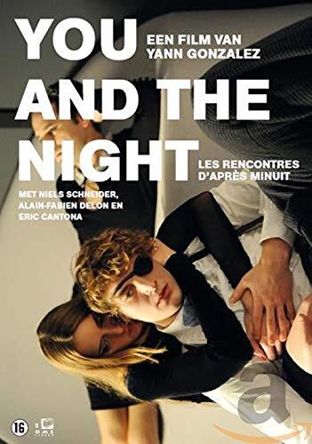 You and the night (DVD)