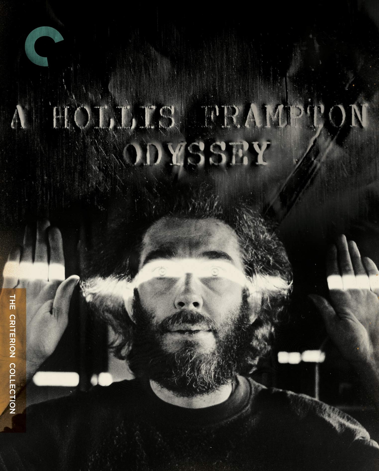 A Hollis Frampton Odyssey (The Criterion Collection) (Blu-ray)