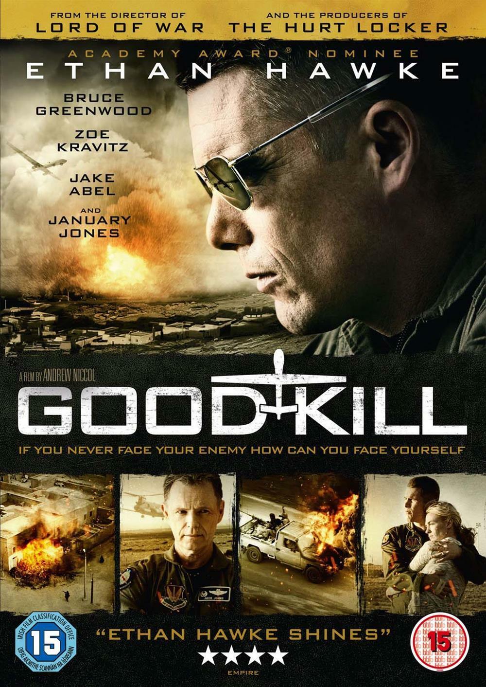 Good Kill [Edizione in lingua inglese] - aa.vv.
