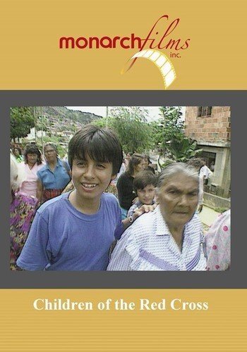 Children of the Red Cross (DVD)