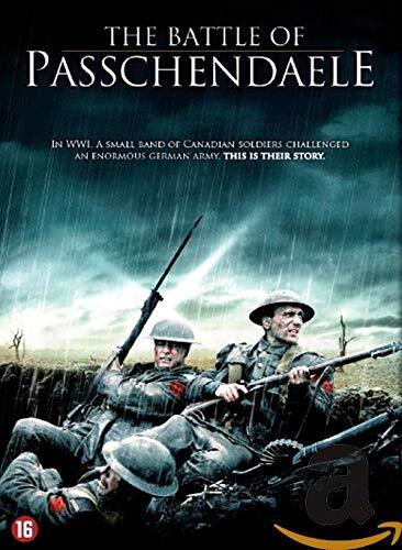 Battle of Passchendaele (DVD) Joe Dinicol Michael Greyeyes Paul Gross