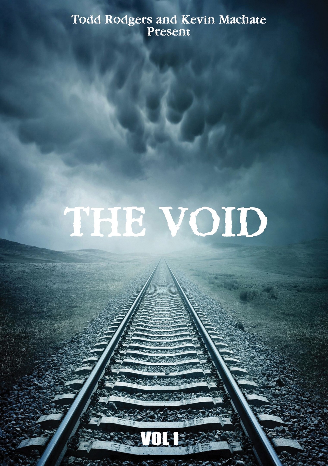 The Void (DVD) Mary Kate Wiles Kambria Porter Bill Rude