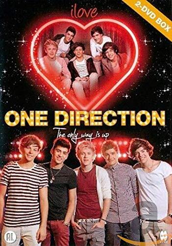 One Direction box (DVD)