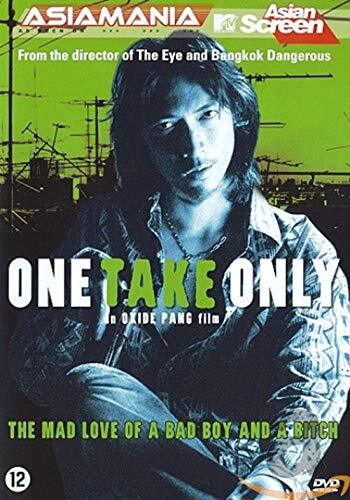 One take only (DVD)