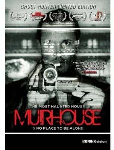 Muirhouse (DVD) Iain P.F. McDonald Kate Henderson Steve Lynch Libby Ashby