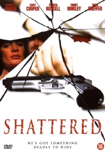 Shattered (DVD)