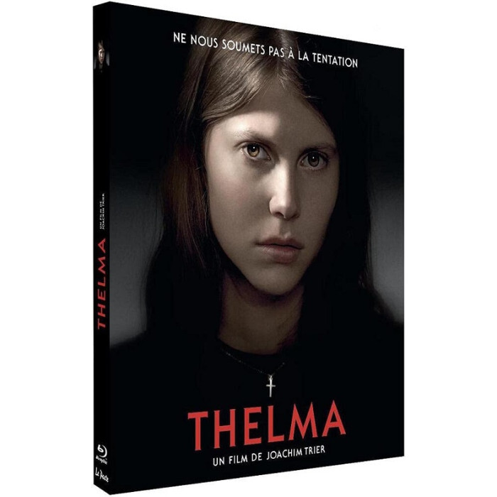 Thelma Blu-Ray Nuova