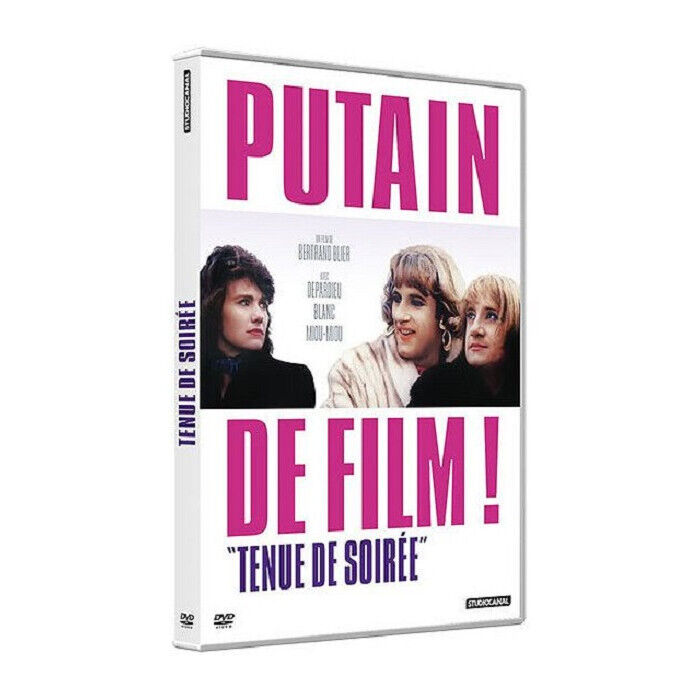 Tenuta Di Sera DVD Nuova