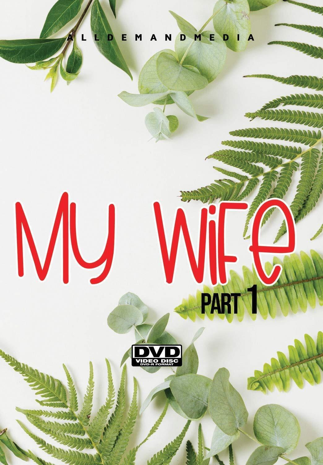 My Wife 1 (DVD) Alex Akub Cynthia Aduteke