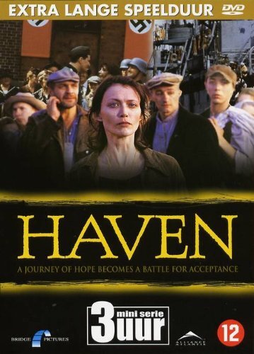 Haven - DVD - 8711983452084 (DVD)