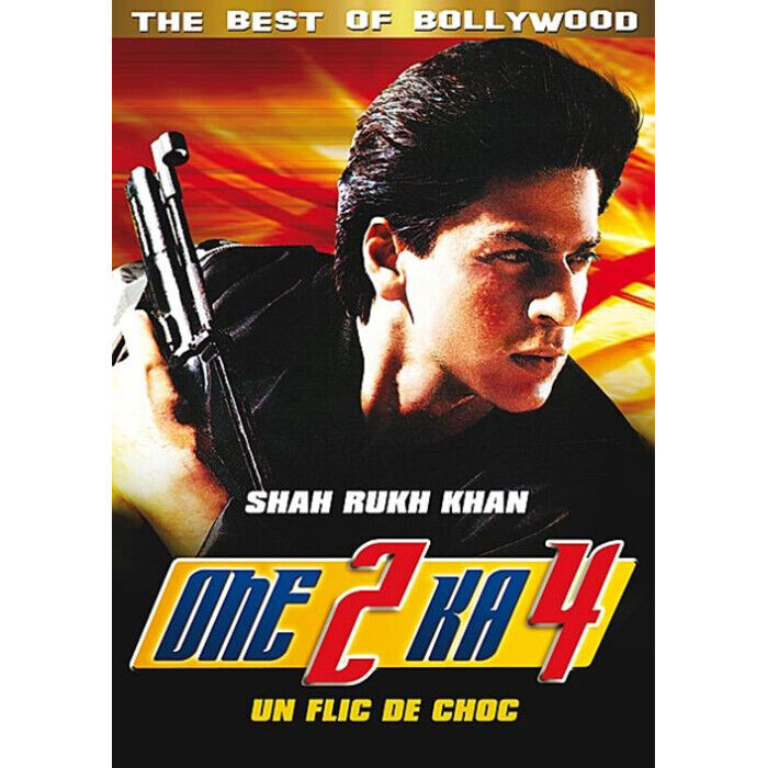 Cop Di Shock DVD Nuova
