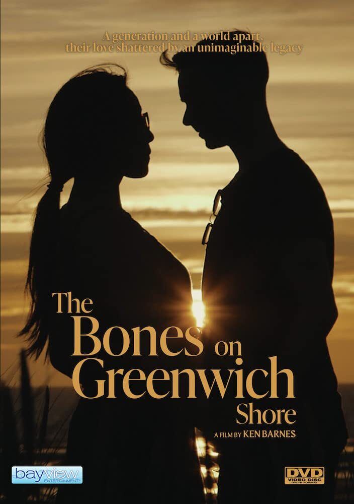 Bones on Greenwich Shore (DVD) Ena Uda Richard Cotton Steve Wilson