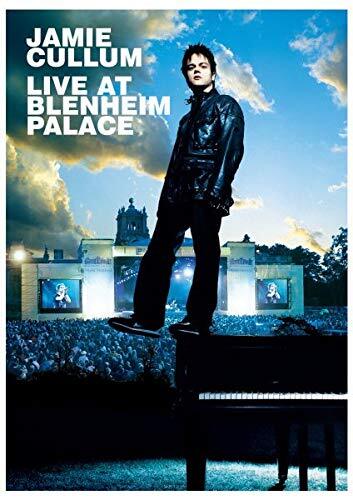 Jamie Cullum - Live (DVD)