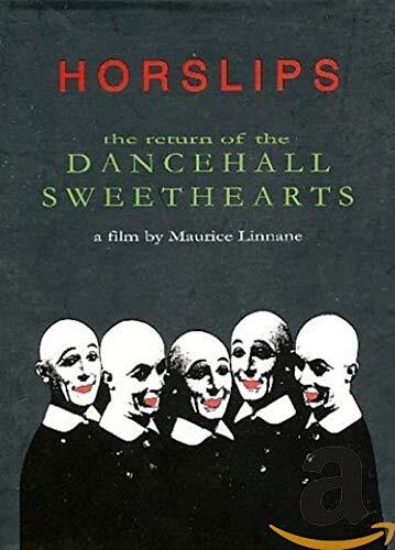 Of The Dancehall Sweethearts (DVD) Horslips