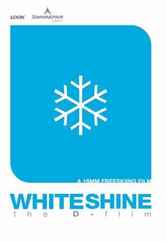 White Shine - the D-film (DVD) Philippe Belanger Philippe Dion Phil Larose