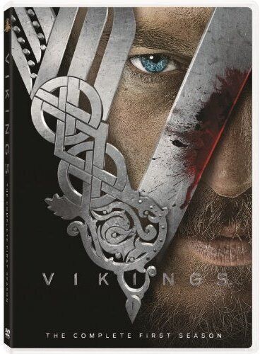 Vikings: Season 1 (DVD) Various