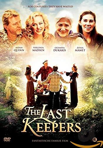 Last keepers (DVD)