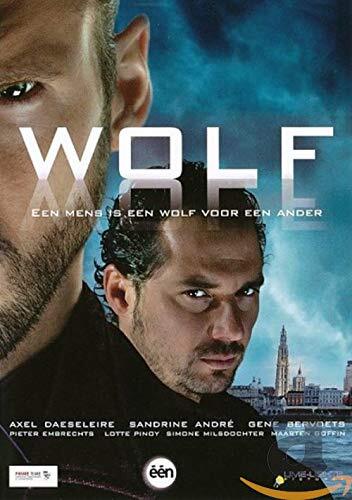 Wolf (DVD)