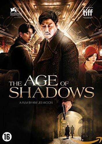 Age of shadows (DVD)