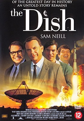 Dish (DVD)