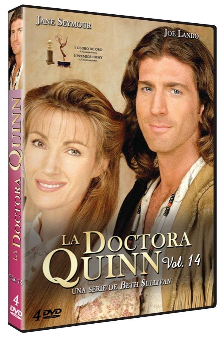 Medicine Woman [DVD]