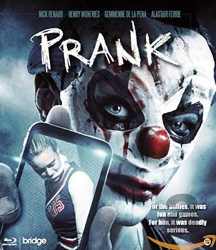 Prank (Blu-ray)