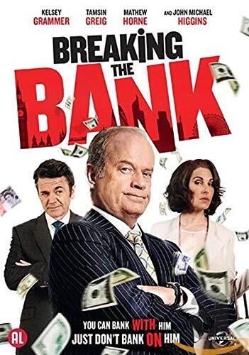 Breaking Theank 2016 (DVD)
