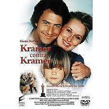 DVD FILM "KRAMER CONTRA KRAMER". Nuovo sigillato