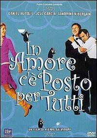 In Amore c'è Posto per Tutti