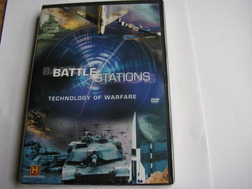 BATTLE STATIONS TECHNOLOGY OF WARFARE- MiG 15- RUSSIAN STEALTH/ BLACKBIRD STEALT
