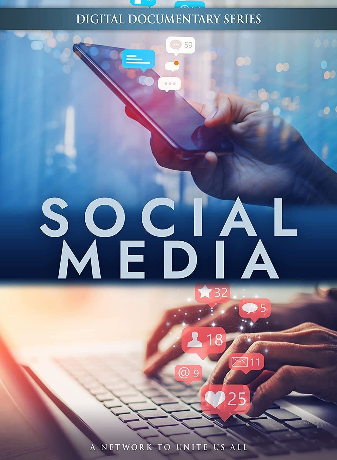 Social Media (DVD) Various