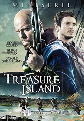 Treasure Island (DVD)