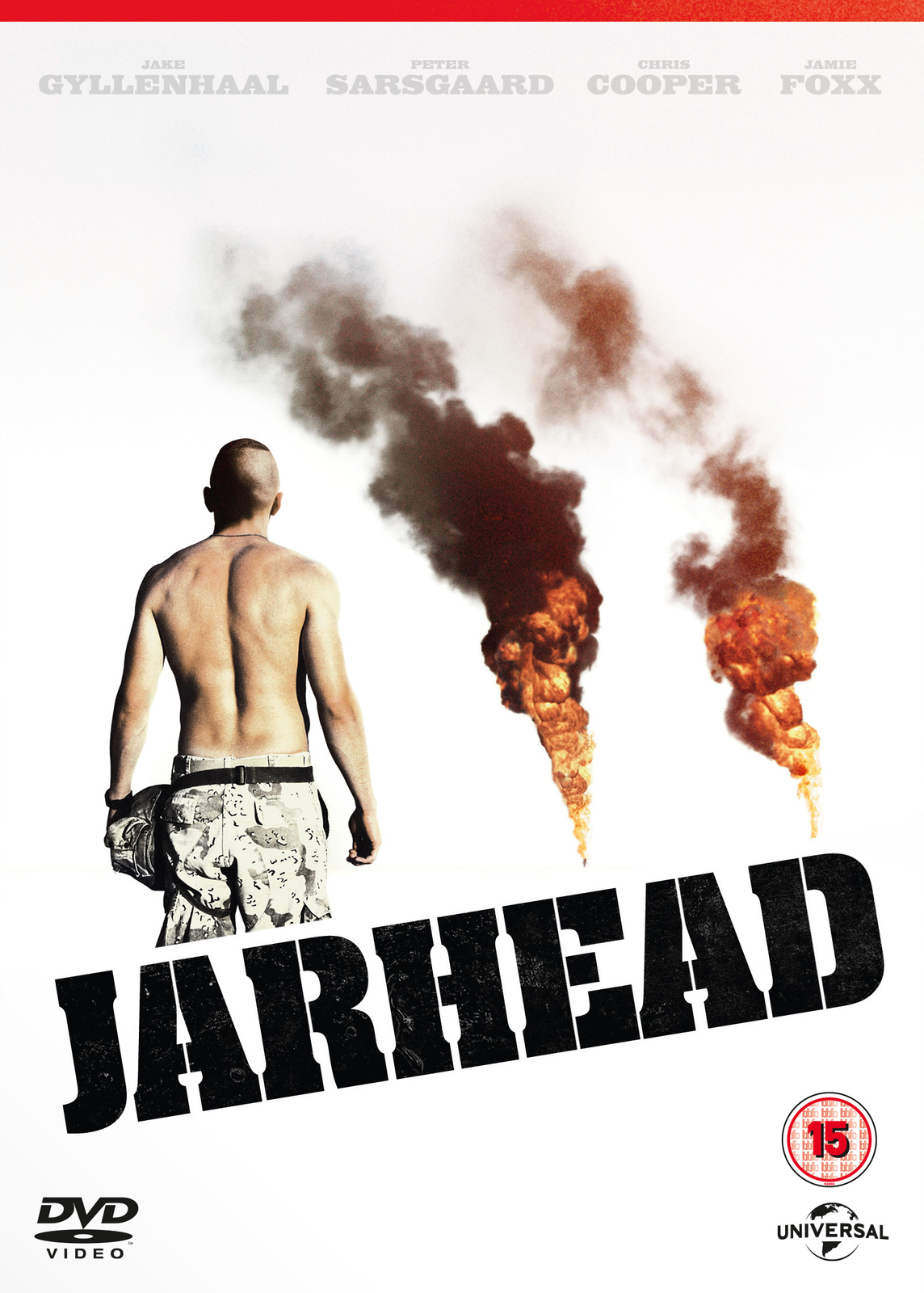 Jarhead (DVD)