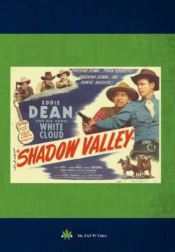 Shadow Valley (DVD)