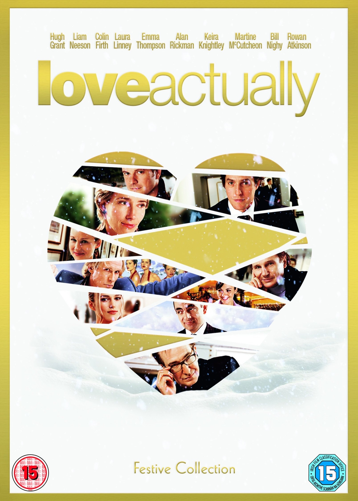 Love Actually (DVD)