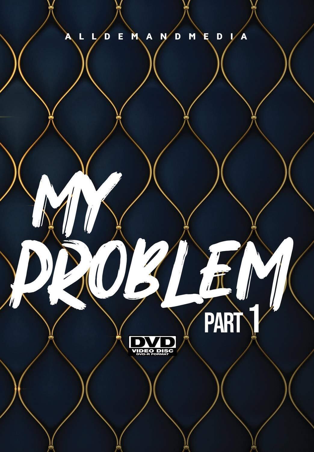 My Problem 1 (DVD) Angela Okeke Frank Artu