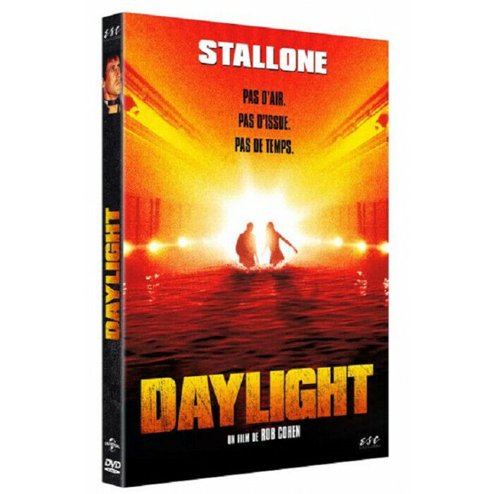 Daylight DVD Nuova