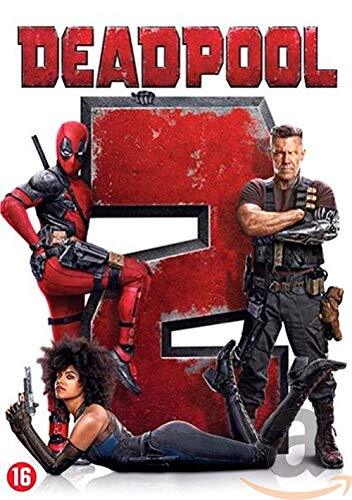 Deadpool 2 (DVD)