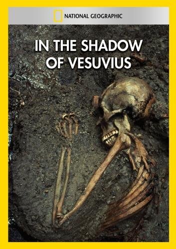 In the Shadow of Vesuvius (DVD) Robert Foxworth