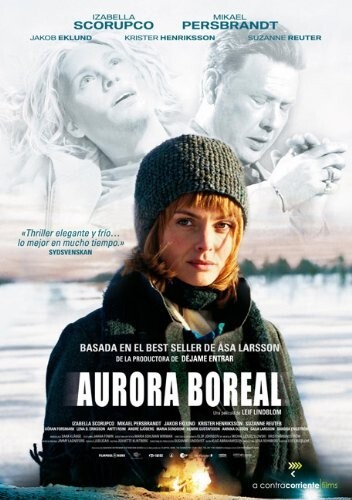 AURORA BOREAL (DVD)