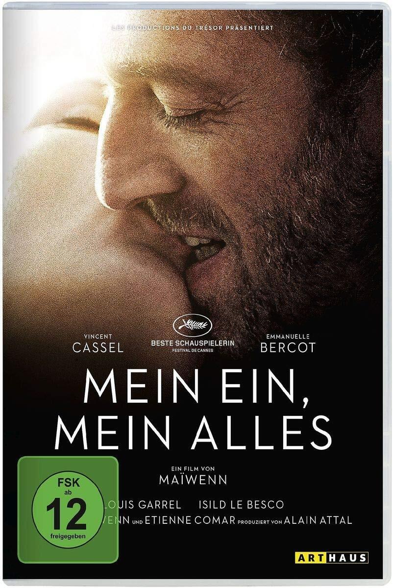 Mein ein, mein alles (DVD)